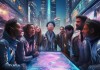 创新不止，未来无限—与我们的科技伙伴携手，拥抱每一次突破